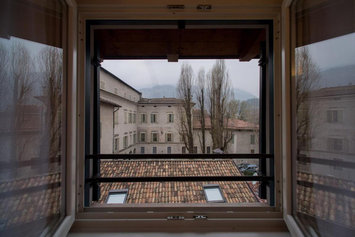 La Casa Di Trento Exterior foto